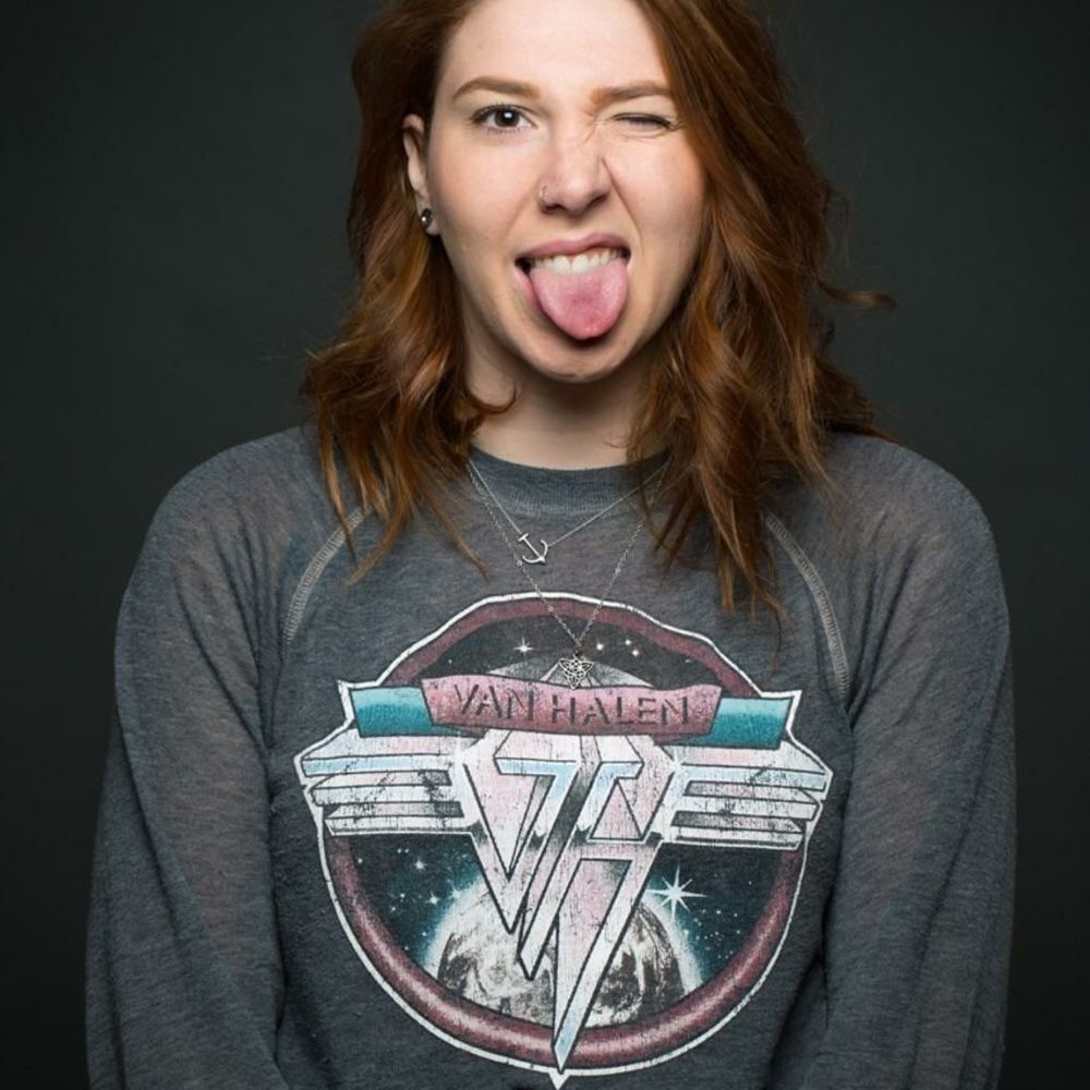 Meet your Posher, Kaitlyn